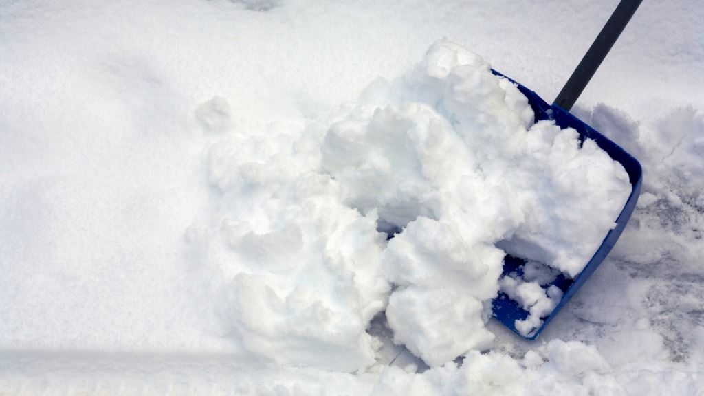 Snow Removal Service